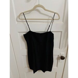 Realisation Par The Christy in Black Size Medium